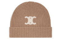 CELINE Cashmere Beanies Women's