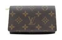 LOUIS VUITTON 2006 Monogram Long Wallet