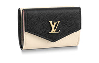 LOUIS VUITTON Lockmini Wallet
