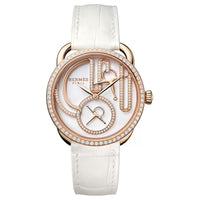 HERMES Women's Watch