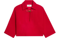 CELINE Jackets Women's Red