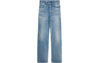 CELINE Kitty Jeans Pismo Wash