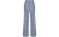 Loro Piana Casual Pants Women's Gray