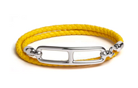 HERMES - Bracelets Women's Yellow