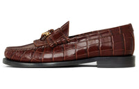 CELINE Women's Casual Shoes Women's Brown