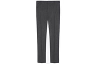 SAINT LAURENT Casual Pants Men Smoke Gray