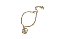 CHANEL Bracelets Women's Gold