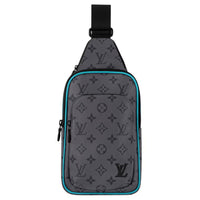 LOUIS VUITTON Avenue Slingbag Pm