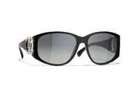 CHANEL Sunglasses Women's
