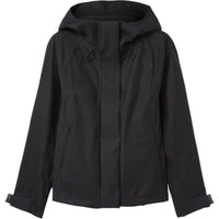 Loro Piana Jackets & Coats Women's Black