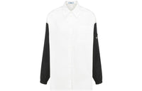 PRADA Shirts Women's White
