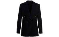 Loro Piana Jackets Women's Black