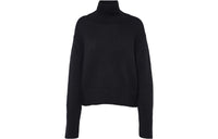 Loro Piana Sweaters Women's Black