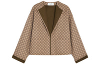 CELINE FW21 Knitwear Women's Brown