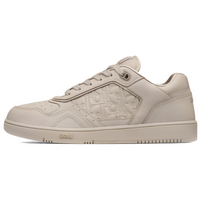 DIOR B27 Low-Top Skateboard Shoes Men's Beige
