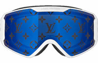 LOUIS VUITTON Sun Protection Windproof Unisex Ski Goggles