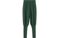 Loro Piana Casual Pants Women's Green