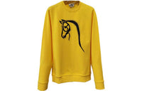 HERMES Sweatshirts Men Lemon