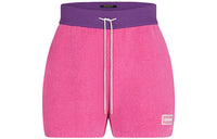 LOUIS VUITTON Casual Shorts Women's Pink