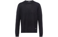 PRADA Crew neck Cashmere Jumper