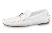 LOUIS VUITTON Casual Shoes Men's White