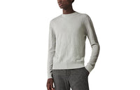 HERMES Knitwear Men's Mist White