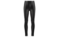 SAINT LAURENT Leggings Women's Black