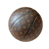 LOUIS VUITTON Basketball