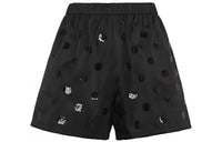 PRADA Casual Shorts Women's Black