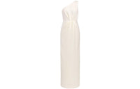 DIOR Dream Sleeveless Dress Women's White