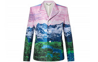 LOUIS VUITTON New Quarterly Products Of LV Business Suits Men Multicolor