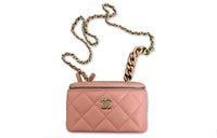 CHANEL 22c Early Spring Crossbody Bags