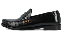 SAINT LAURENT Schuhe Slip On Loafers Women's