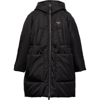 PRADA Re Nylon Padded Coat