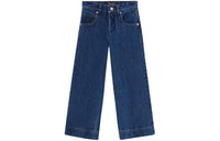 Loro Piana Kids Jeans