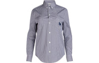 CELINE Shirts Women's Blue