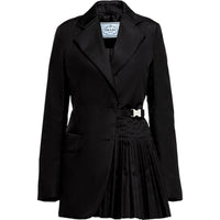 PRADA Business Suits Women's Black