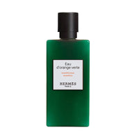 HERMES Orange Green Spring Shampoo Deep Cleaning 80ml/80ml*2/100ml