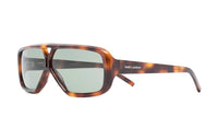 SAINT LAURENT Eyewear Tortoiseshell effect Sunglasses