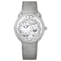 HERMES Unisex Watch
