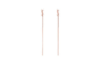 SAINT LAURENT Earrings Women's