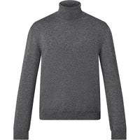 LOUIS VUITTON Lvse Lv Embossed Turtle Neck