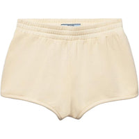 PRADA Casual Shorts Women's Beige