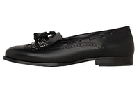 CELINE Casual Single Shoes Women's Black