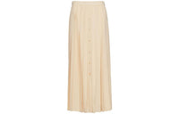 PRADA Casual Long Skirts Women's Ivory