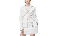 CHANEL SS22 Jackets & Coats Women's White