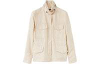 Loro Piana Jackets Coats Women's Beige