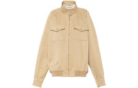 MIU MIU Jackets Women's Brown