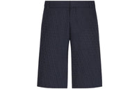 DIOR FW22 Casual Shorts Men's Blue