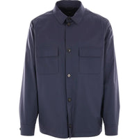 Loro Piana Buttoned Shirt